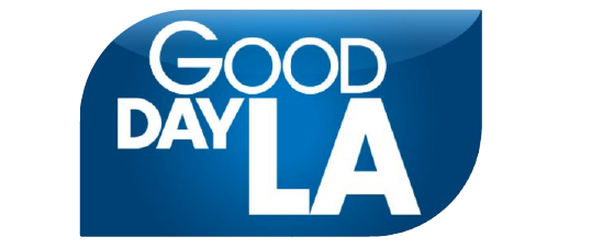 Good Day LA Logo